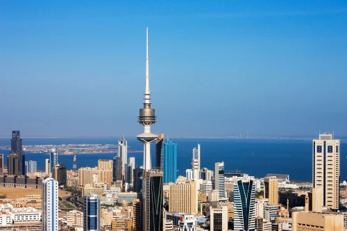 Executive placements for Saudi firms